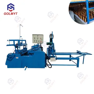 Manufacturing plant coir/hemp /palm fiber bed mattress machine Coir mattress making machine