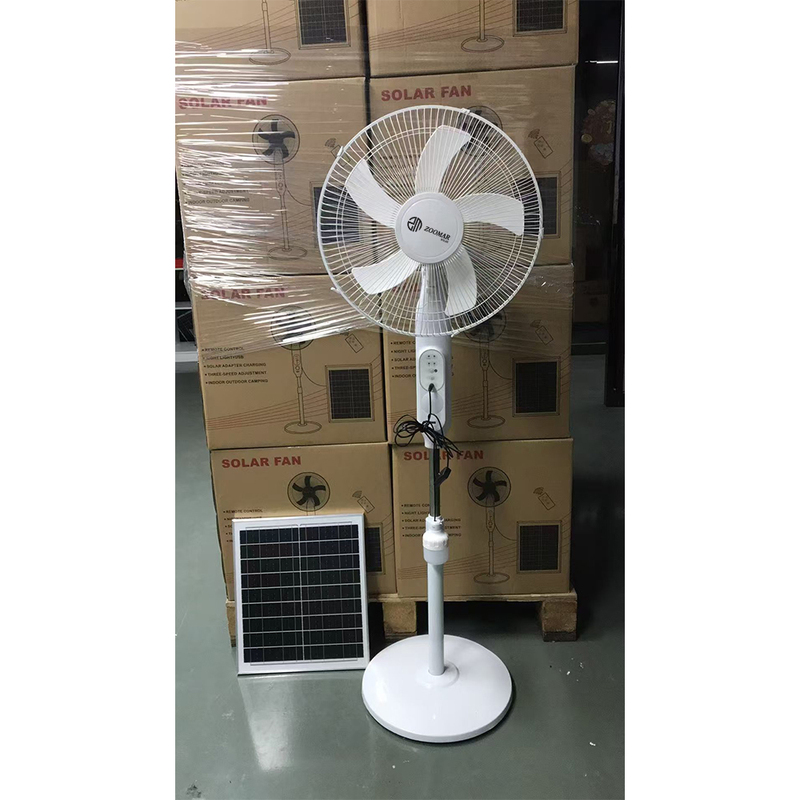 Hot Selling 16 Inch Portable Solar