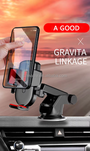 <span class=keywords><strong>Support</strong></span> de téléphone à ventouse pour <span class=keywords><strong>voiture</strong></span> <span class=keywords><strong>Support</strong></span> de téléphone portable dans la <span class=keywords><strong>voiture</strong></span> Rotation à 360 ° Hauteur réglable Entraînement avec <span class=keywords><strong>support</strong></span> de téléphone portable Peace - Product Image 5