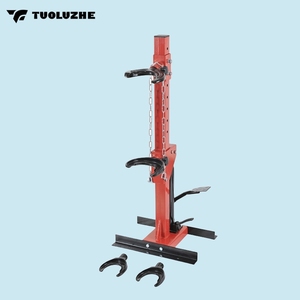 Vertical Multifunctional Car Maintenance <strong>Tool</strong> Hydraulic Shock Absorber <strong>Spring</strong> <strong>Compressor</strong> - Product Image 2