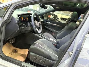 <span class=keywords><strong>Golf</strong></span> <span class=keywords><strong>8</strong></span> R-Line <span class=keywords><strong>2022</strong></span> 1.4TSI 280TSI Transmission Automatique Gauche RWD Caméra Arrière Stock Vérifié Directement de Chine État Parfait - Product Image 3