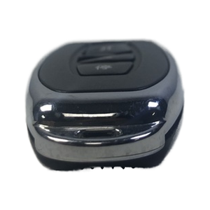 Chất lượng cao 433Mhz kim loại mặt-đối-mặt hcs301 duplicator với Auto shut-off cho cán màn trập cửa nhà để xe mở TPD-TX10 - Product Image 5