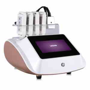 Appareil professionnel de réduction de graisse corporelle par laser Lipo 650 nm, 4 grandes plaques, 2 petites plaques, équipement de beauté - Product Image 5