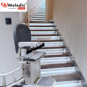 Ascenseur de <span class=keywords><strong>monte</strong></span>-<span class=keywords><strong>escalier</strong></span> curviligne Machine d'escalade Ascenseur de <span class=keywords><strong>monte</strong></span>-<span class=keywords><strong>escalier</strong></span> <span class=keywords><strong>pour</strong></span> <span class=keywords><strong>personnes</strong></span> âgées - Product Image 2
