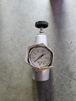 Regulator Filter Iw215-02bg Baru Gratis Pengiriman Cepat Set Lengkap Aksesori Plc Industri: Sensor / Kontaktor / Relay,
