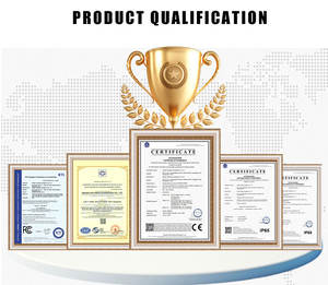 Radiocontrol de Alta Gama para Grúas de Dinghui con Innumerosas Características y Funciones Disponibles en el Práctico Diseño Spectrum - Product Image 4