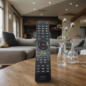 Tùy chỉnh 3D LED thông minh TV điều khiển từ xa ABS Chất liệu mã cố định 1-năm bảo hành cho nhà sử dụng ODM/OEM - Product Image 6