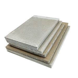 <span class=keywords><strong>Prix</strong></span> d'usine 9mm Plaques de plâtre Plafond Plaques de plâtre Cloisons sèches Panneau de gypse - Product Image 4
