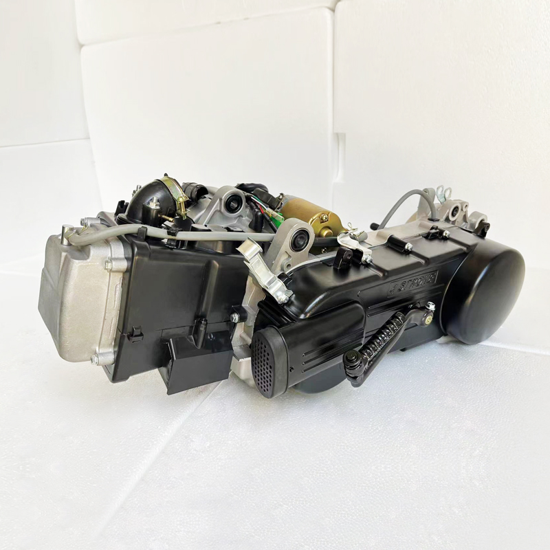 Best Selling 150cc Scooter Engines for Sale High Quality GY6 - Main Image
