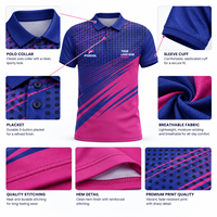 Polo Homme Personnalisé à Manches Courtes Respirant pour Golf, Tennis, Course, Gym – Tenue d'Équipe pour Clubs, Vente en Gros OEM, Marque Privée