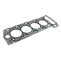 Joint de culasse en acier pour Range Rover Jaguar 5.0L V8 AJ811413 AJ812860 AJ813804 AJ813953 LR105293