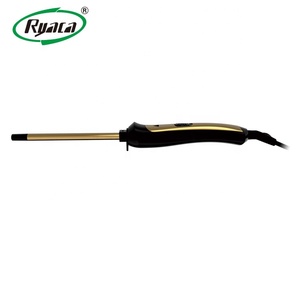 <span class=keywords><strong>Pelo</strong></span> al por mayor Styler salón profesional tenaza varita automática <span class=keywords><strong>rizador</strong></span> de <span class=keywords><strong>pelo</strong></span> - Product Image 4