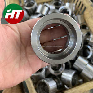 Mss Sp83 Asme B16.11 Astm A105 A182 Raccord de tuyau union femelle coudé fileté - Product Image 4