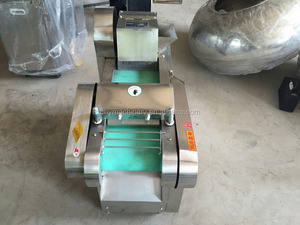 Machine industrielle de découpe de légumes / Équipement de découpe / Machine à couper les légumes pour la maison - Product Image 2