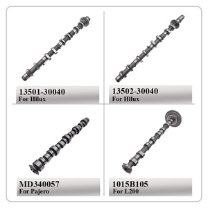 Kowze-piezas de montaje de motor de coche, árbol de levas, rodamiento de levas para Mitsubishi, Toyota, <span class=keywords><strong>Ford</strong></span>, <span class=keywords><strong>Ranger</strong></span>, Nissan, Isuzu - Product Image 2