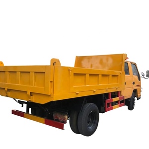 <span class=keywords><strong>Camion</strong></span> à benne basculante classique et économique Dongfeng, conduite à gauche, 4x2, 4x4, petit <span class=keywords><strong>camion</strong></span> à benne basculante <span class=keywords><strong>de</strong></span> 3 tonnes, 5 tonnes à vendre - Product Image 4