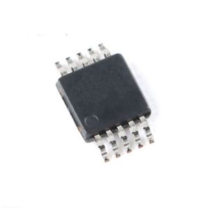 Chip convertidor analógico a digital de 16 bits, parche original ADS1113IDGSR VSSOP-10 - Product Image 1