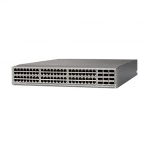 Commutateur réseau Cisco <span class=keywords><strong>Catalyst</strong></span> <span class=keywords><strong>3750</strong></span>-X WS-C3750X-48P-L V02 PoE+ - Product Image 1