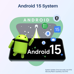 LAGENIO A11 Pro Smartphone 6.7-inch 8+256GB 5150mAh <b>Battery</b> 120Hz 50MP <b>Camera</b> Android 15 Ultra-thin 8.7mm Body Mobile Phone - Product Image 5