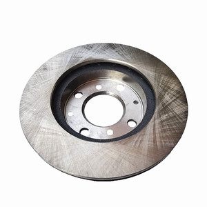 Disque de frein Honda 45251-TG5-H00 avant pour City Jazz Fit, pièce de rechange neuve - Product Image 5