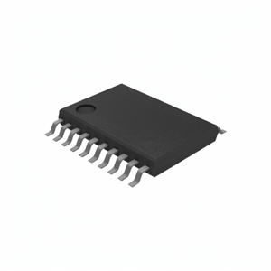 Electronic Circuit Components Data Acquisition TLV5619IPWRG4 Original 20 TSSOP - Product Image 1