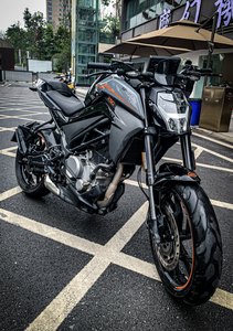 Motocicleta Usada NK250C/CF250, Moto Deportiva ST <span class=keywords><strong>Papio</strong></span> para Hombre, Vehículo Completo, Se Puede Registrar - Product Image 4