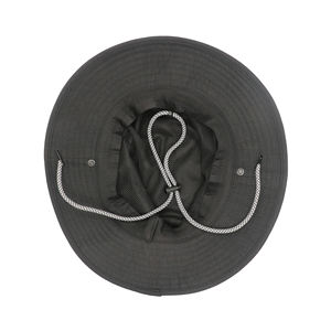 Chapeau Boonie Premium de Haute Qualité, Aéré et Imperméable, Idéal pour les Activités de Safari, de Pêche et de Randonnée en Plein Air - Product Image 3