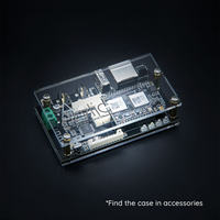 Amplificateur Up2stream de haute qualité 2.1 Récepteur stéréo sans fil AV Classe D Carte d'amplificateur pour son surround 3D 5.0 Plastique