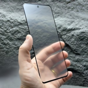 <span class=keywords><strong>Film</strong></span> en verre trempé pour téléphone portable AG Matte Glass Anti Fingerprint Frosted pour <span class=keywords><strong>Redmi</strong></span> <span class=keywords><strong>Note</strong></span> <span class=keywords><strong>10</strong></span> 11 12 13 14 15 Pro C Plus 9a 9c - Product Image 4