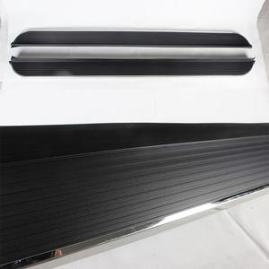 Usine gros marchepieds Side Step Bar seuils étrier pour Dongfeng DFSK Glory 580 Pro 2020 + - Product Image 5