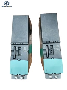 CU320‑2 DP 6SL3040 ชุดควบคุม โมดูลควบคุม ส่วนประกอบระบบอัตโนมัติทางอุตสาหกรรม ตัวควบคุม PLC ประสิทธิภาพสูงและเสถียร - Product Image 1