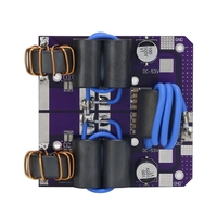GGDX 1200W 1,8 - 54MHz SW Kurzwellen-Leistungsverstärkerplatine HF-Bausatz MRFX1K80H BLF188