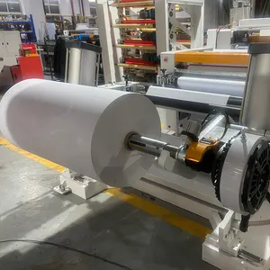 Máquina De Fazer Papel A4 Totalmente Automática Máquina De Corte De Papel A4 Máquina De Folhas De Papel A3