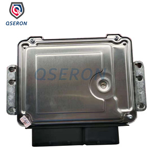 39110-04006 <span class=keywords><strong>B03</strong></span> MEG17.9.12.1 pour module de commande de moteur Hyundai 3911004006 ECU ECM - Product Image 2