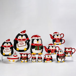 Assiette Souvenir en Céramique Peinte à la Main Personnalisée Design <span class=keywords><strong>France</strong></span> Corse - Product Image 4