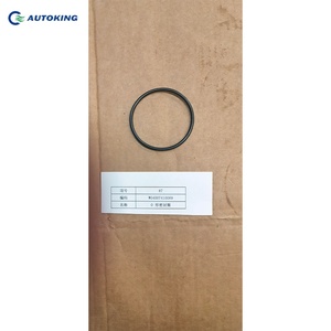 Sous-usine d'origine Wg4095415010 Douille (supérieure) Accessoires Pièces Nouvel état pour camion à benne basculante Howo Nx380 - Product Image 3