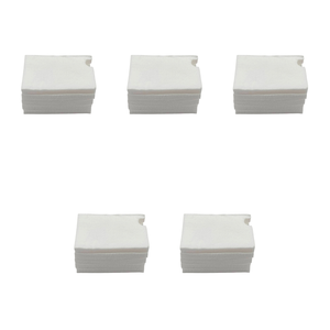 5 ensembles d'éponges pour encre usagée, adaptées aux modèles EPSON L3212 L3218 L3215 L3211 L3216 L3200 L3206 L3219 L3210 L3201 - Product Image 1