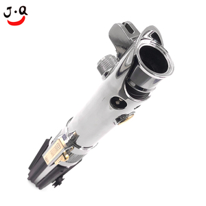 <span class=keywords><strong>Cnc</strong></span> de alta precisión de mecanizado el sable láser de piezas de acero inoxidable con montaje de hilo - Product Image 3