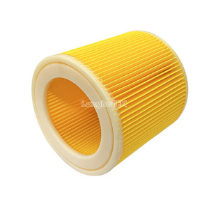 Bộ lọc Hộp mực phù hợp cho KAR chers a2004 A2054 a2204 a2656 wd2.250 wd3.200 wd3 ướt và khô Máy hút bụi phụ kiện filtro - Product Image 3
