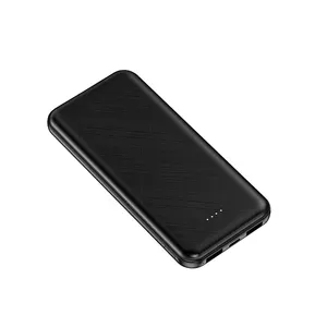 New Products Shenzhen consumer electronics 10000mah Power Banks Mobile Power Supply