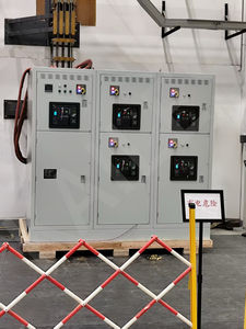 केल्स (केल्स) स्विचबोर्ड श्रृंखला 4000a 480y/277v ul891 स्विचबोर्ड | lv और बिजली वितरण कैबिनेट - Product Image 5