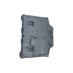 Plaque de protection du dessous de caisse du moteur 51410-02460 pour Toyota Corolla, pièce de rechange en plastique - Product Image 3