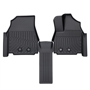 Tapis de sol de voiture en TPE 3D inodore pour <span class=keywords><strong>Toyora</strong></span> Noah Voxy 80 Accessoires automobiles - Product Image 1