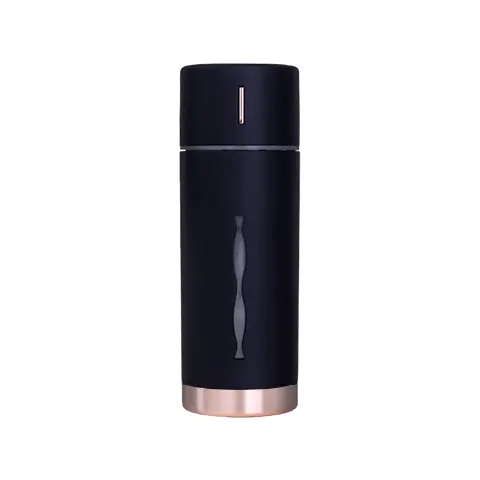 Mini Cup Luchtbevochtiger Voegt Water-Oplosbare Essentiële Olie Draagbare Echografie Luchtbevochtiger