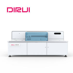 Analisador de Imunoensaio por Quimioluminescência Automático DIRUI para Laboratório Médico - Analisador de Sangue - Product Image 4