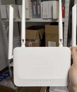 Ruijie เราเตอร์ไร้สาย RG-<span class=keywords><strong>EW1200</strong></span>ในบ้านแบบดูอัลแบนด์1200ม. - Product Image 4