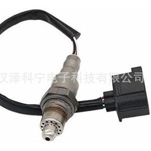 Mercedes-Benz Oxygen <b>Sensor</b> 0258030007 <b>For</b> Automotive Replacement - Product Image 4