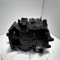 Pompe à Déplacement Variable 90L075 90L100 90L130 90L180 pour Machines Minières et Pièces de Rechange de Moteurs de Foreuse Industrielles