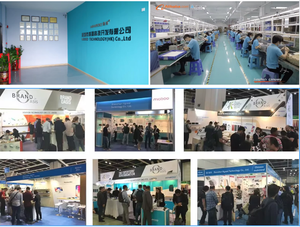 ลำโพงบลู<span class=keywords><strong>ท</strong></span>ูธพกพาขนาดเล็ก วัสดุแม่เหล็กแบบประหยัดพลังงาน กำลังขับ 5 วัตต์ พร้อมไฟ LED แสดงโลโก้ สำหรับงานโปรโมชั่น - Product Image 4