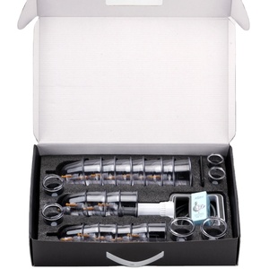 Популярный самый продаваемый набор для вакуумного массажа в Европе, набор для купирования в хиджаме, комплект чемоданов 24 шт. - Product Image 2